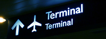 Chubbs Cabs - Airport Transfer